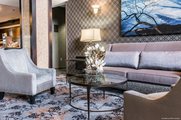Hotel Comfort Suites Southgate
